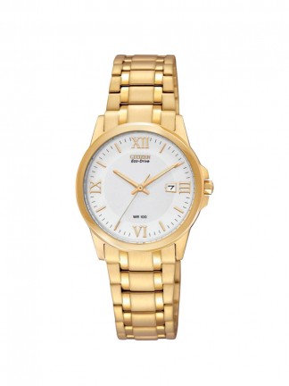 EW1912-51A Citizen Elegance quartz női karóra (28mm)