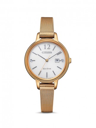 EW2447-89A Citizen Elegance Eco-Drive női karóra (32mm)