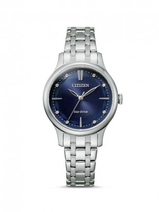EM0890-58L Citizen Elegance Eco-Drive női karóra (32mm)