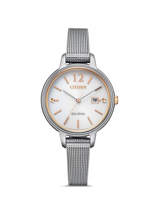 EW2449-83A Citizen Elegance Eco-Drive női karóra (32mm)