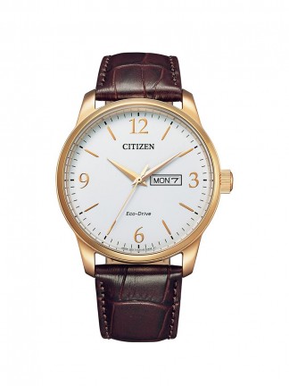 BM8553-16A Citizen Elegance eco-drive férfi karóra (44,8mm)