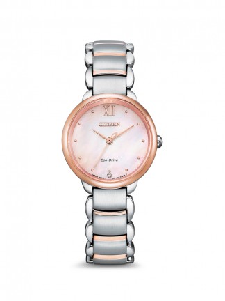 EM0924-85Y Citizen Elegance Eco-Drive női karóra (28mm)