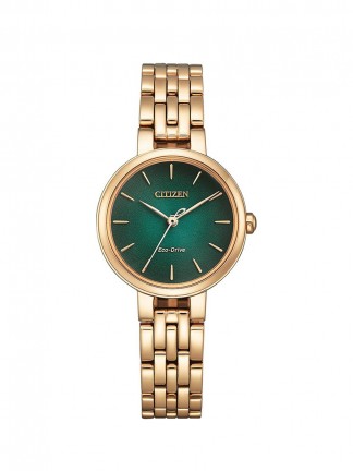 EM0993-82Z Citizen Elegance Eco-Drive női karóra (27,7mm)