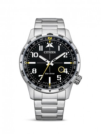 BM7550-87E Citizen Sporty eco-drive férfi karóra (46,6mm)