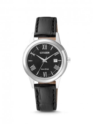 FE1081-08E Citizen Elegance Eco-Drive női karóra (29,5mm)