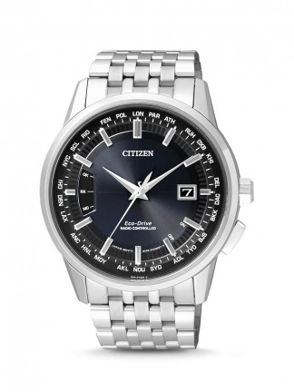 CB0150-62L Citizen Promaster eco-drive rádióvezérelt férfi karóra (45,9mm)