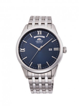 RAAX0004L0HB, RA-AX0004L0HB Orient Contemporary automata férfi karóra (41mm)