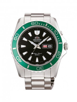 FEM75003B9 Orient Mako XL automata férfi karóra (45mm)