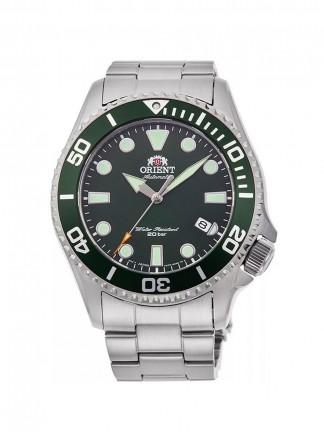 RAAC0K02E10B, RA-AC0K02E10B Orient Triton automata férfi karóra (43mm)