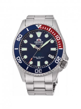 RAAC0K03L10B, RA-AC0K03L10B Orient Triton Diver automata férfi karóra (43mm)