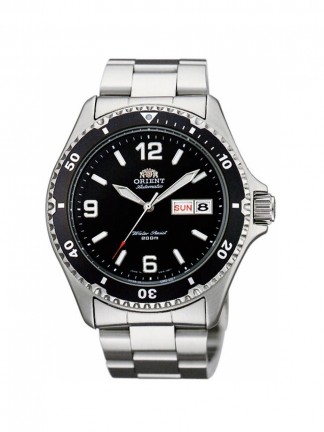 FAA02001B9, FA-A02001B9 Orient Mako Diver II automata férfi karóra (41mm)