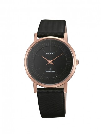FUA07001B0 Orient Classic quartz női karóra (35mm)