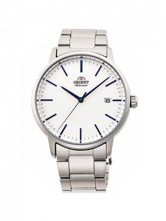 RAAC0E02S10B, RA-AC0E02S10B Orient Maestro automata férfi karóra (40mm)