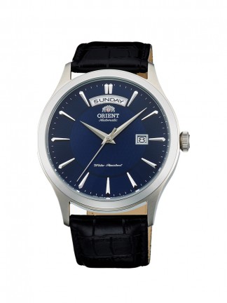 FEV0V003DH Orient Contemporary automata férfi karóra (41mm)