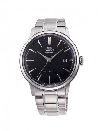 RAAC0006B10B, RA-AC0006B10B Orient Bambino II automata férfi karóra (41,5mm)