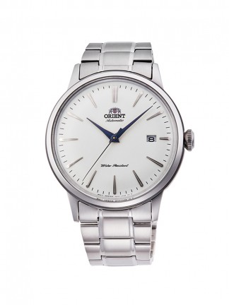 RAAC0005S10B, RA-AC0005S10B Orient Bambino II automata férfi karóra (40,5mm)