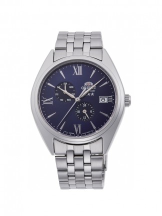 RAAK0505L10B, RA-AK0505L10B Orient Tristar automata férfi karóra (39mm)