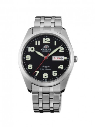 RAAB0024B19B, RA-AB0024B19B Orient Tristar automata férfi karóra (40mm)