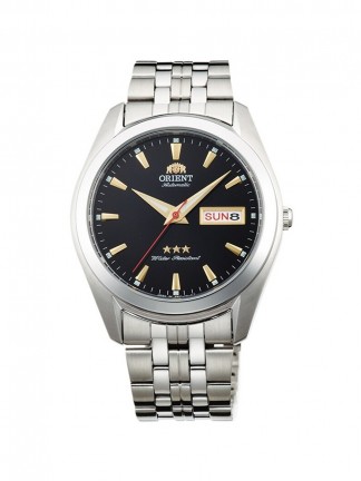 RAAB0032B19B, RA-AB0032B19B Orient Tristar automata férfi karóra (40mm)