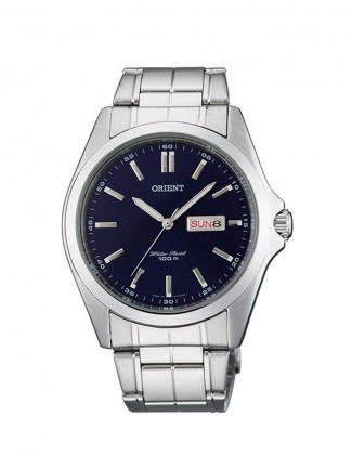 FUG1H001D6 Orient Contemporary quartz férfi karóra (40mm)