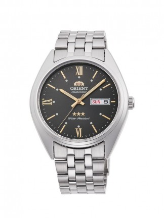 RAAB0E14N19B, RA-AB0E14N19B Orient Tristar automata férfi karóra (40mm)