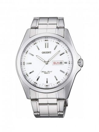 FUG1H001W6 Orient Contemporary quartz férfi karóra (40mm)