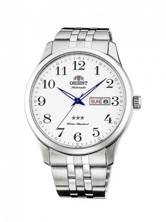 FAB0B002W9 Orient Tristar automata férfi karóra (39mm)