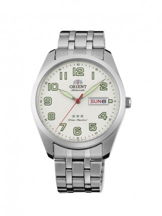 RAAB0025S19B, RA-AB0025S19B Orient Tristar automata férfi karóra (39mm)