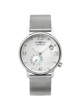 7631M-1 Zeppelin Luna quartz női karóra (35mm)