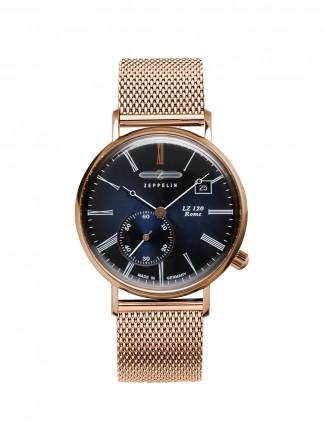 7137M-3 Zeppelin Rome quartz női karóra (36mm)