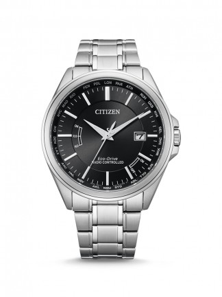 CB0250-84E Citizen Promaster eco-drive rádióvezérelt férfi karóra (45,6mm)