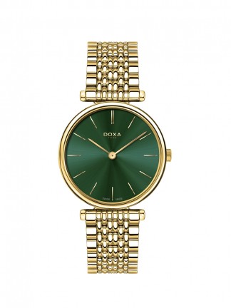 112.30.131.11 Doxa D-Lux quartz férfi karóra (40mm)