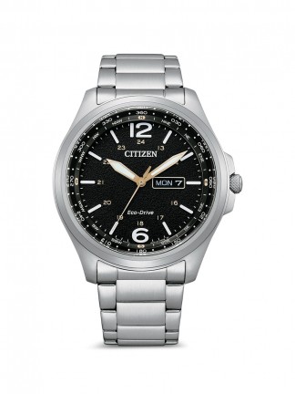 AW0110-82E Citizen Elegance Eco-Drive férfi karóra (45,9mm)
