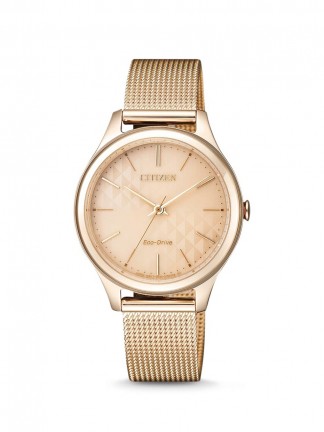 EM0503-83X Citizen Elegance Eco-Drive női karóra (32mm)