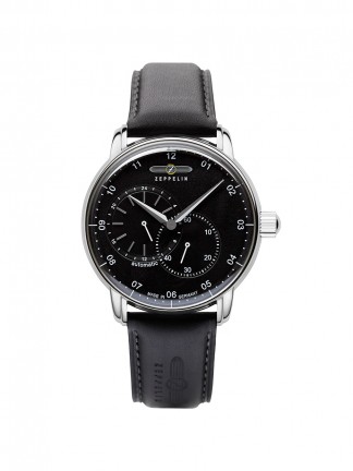 8662-2 Zeppelin New Captain's Line automata férfi karóra (43mm)