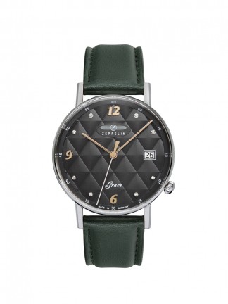 7441-2_n Zeppelin Grace quartz női karóra (36mm)