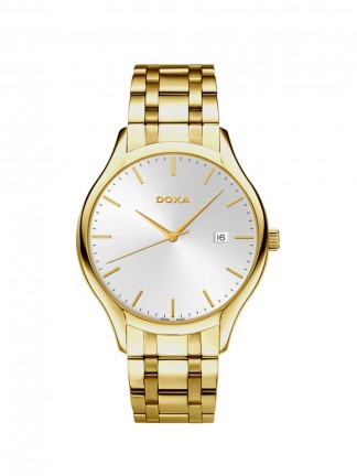 215.30.021.11 Doxa Challenge quartz férfi karóra (41mm)