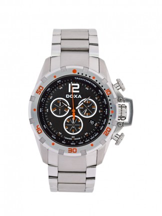 703.10.343.10 Doxa Water N'Sport quartz férfi karóra (44mm)