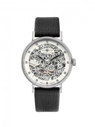 7461-1 Zeppelin Princess of the Sky automata női karóra (36mm)