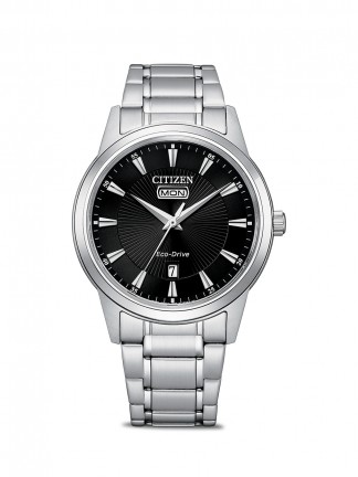 AW0100-86E Citizen Elegance Eco-Drive férfi karóra (40mm)