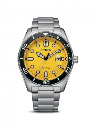 AW1760-81Z Citizen Sporty eco-drive férfi karóra (46,3mm)