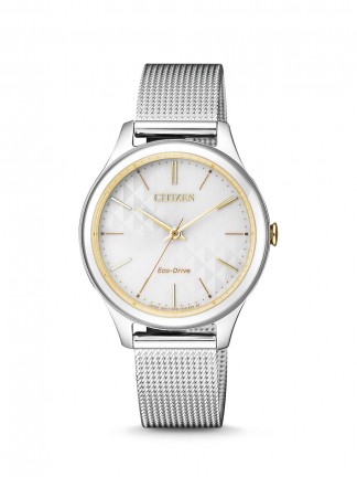 EM0504-81A Citizen Elegance Eco-Drive női karóra (32mm)