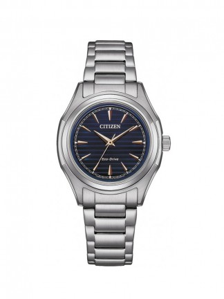 FE2110-81L Citizen Elegance Eco-Drive női karóra (31mm)