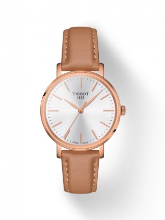 T1432103601100, T143.210.36.011.00 Tissot Everytime quartz női karóra (34mm)