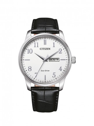 BM8550-14A Citizen Elegance eco-drive férfi karóra (44,8mm)