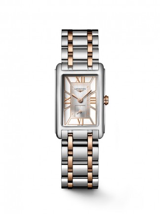 L52555757, L5.255.5.75.7 Longines DolceVita quartz női karóra (20,8mm)