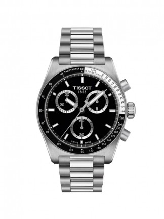 T1494171105100, T149.417.11.051.00 Tissot PR 516 Chronograph quartz férfi karóra (40mm)