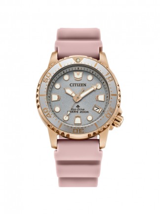 EO2023-00A Citizen Promaster Diver Eco-Drive női karóra (36,5mm)