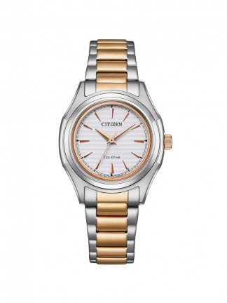 FE2116-85A Citizen Elegance Eco-Drive női karóra (31,3mm)