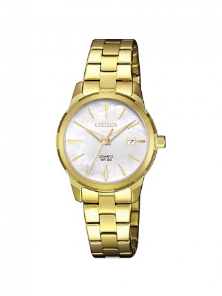 EU6072-56D Citizen Elegance quartz női karóra (28mm)